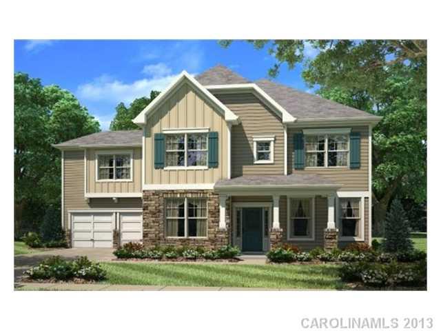 3301 Ringtail Drive Waxhaw NC 28173