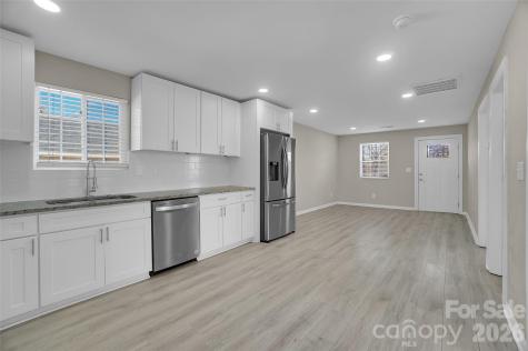 811 Mable Avenue Kannapolis NC 28083