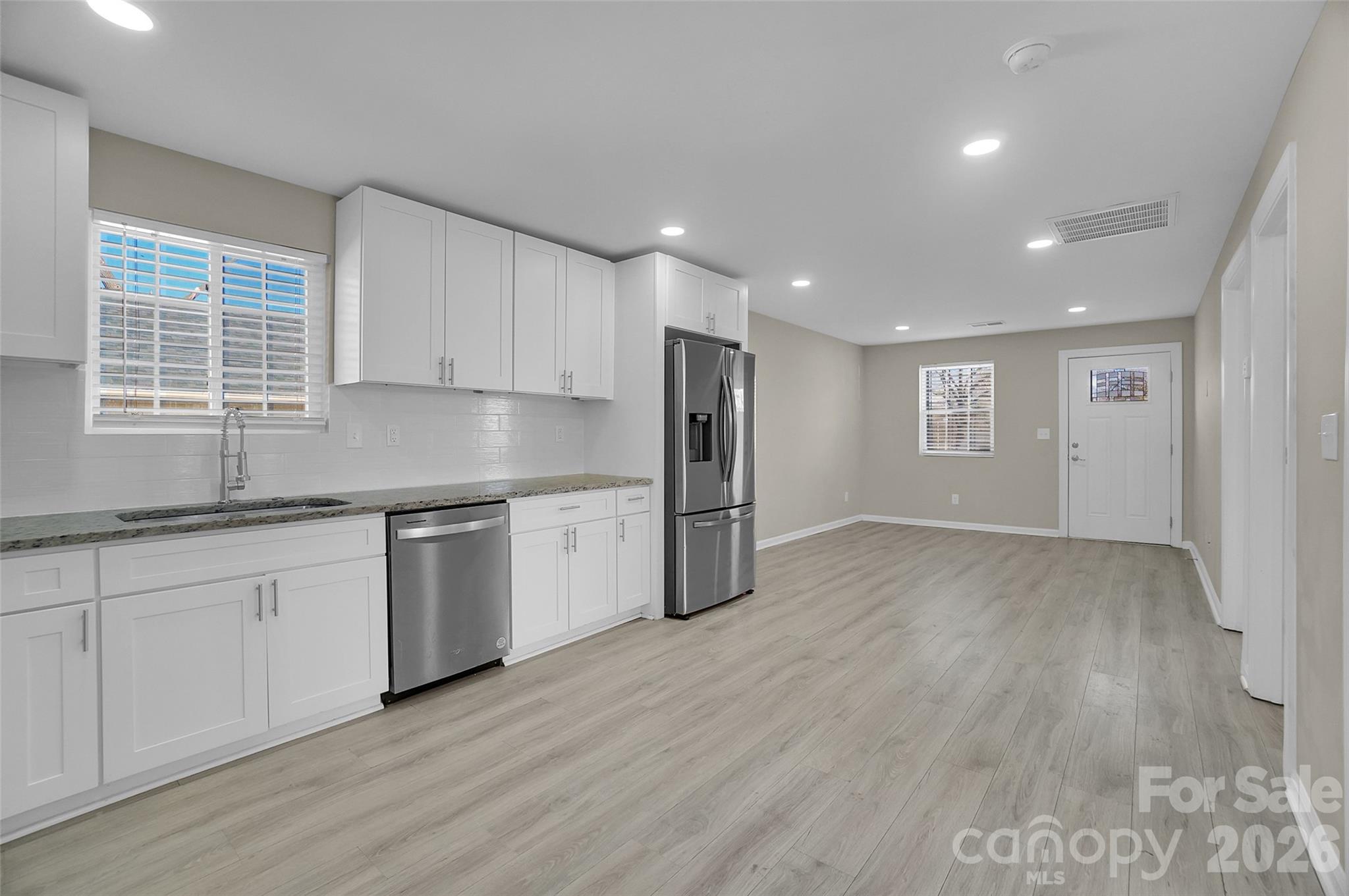 811 Mable Avenue Kannapolis NC 28083