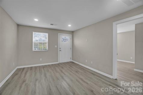 811 Mable Avenue Kannapolis NC 28083