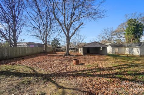 811 Mable Avenue Kannapolis NC 28083