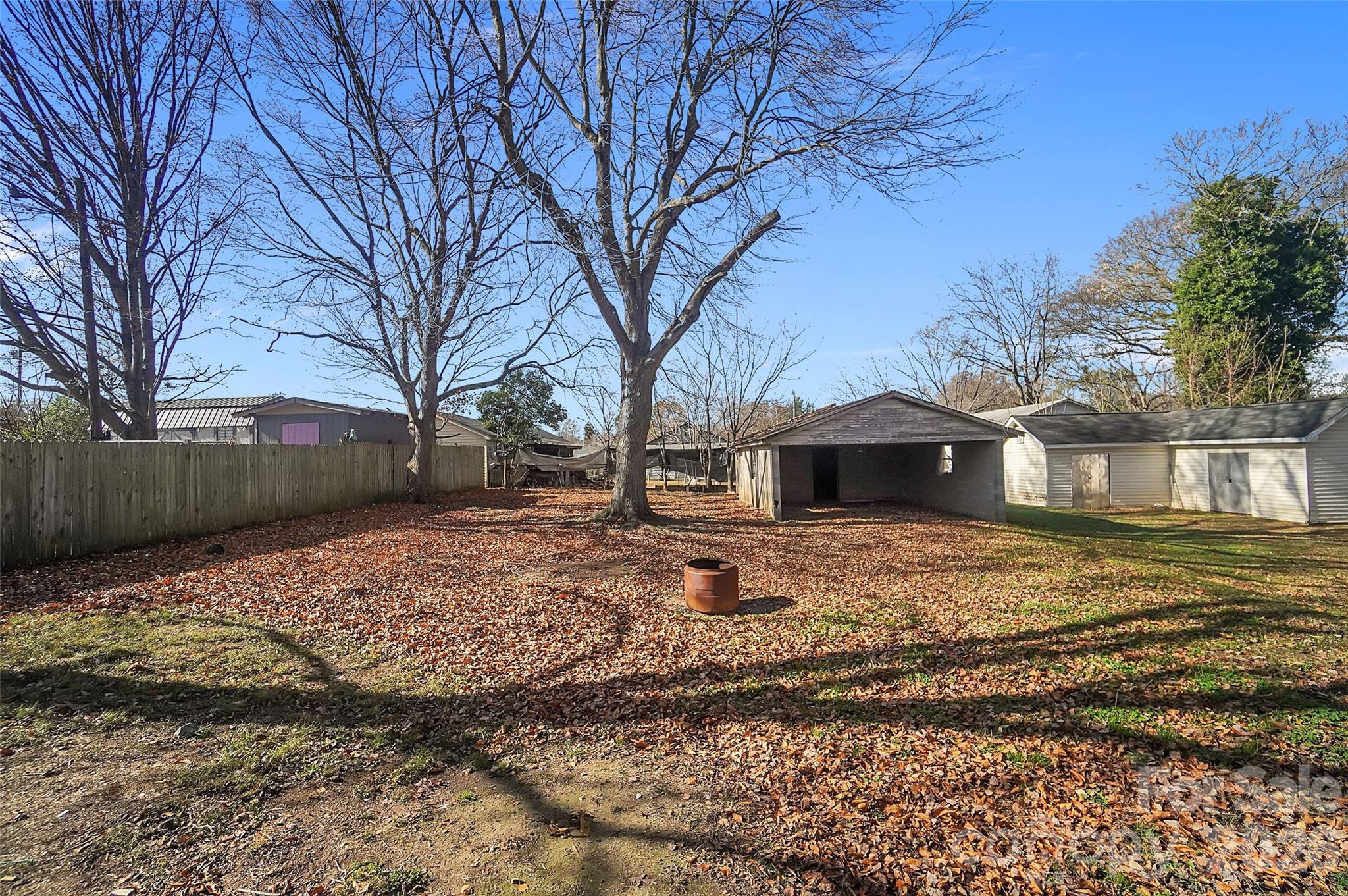 811 Mable Avenue Kannapolis NC 28083