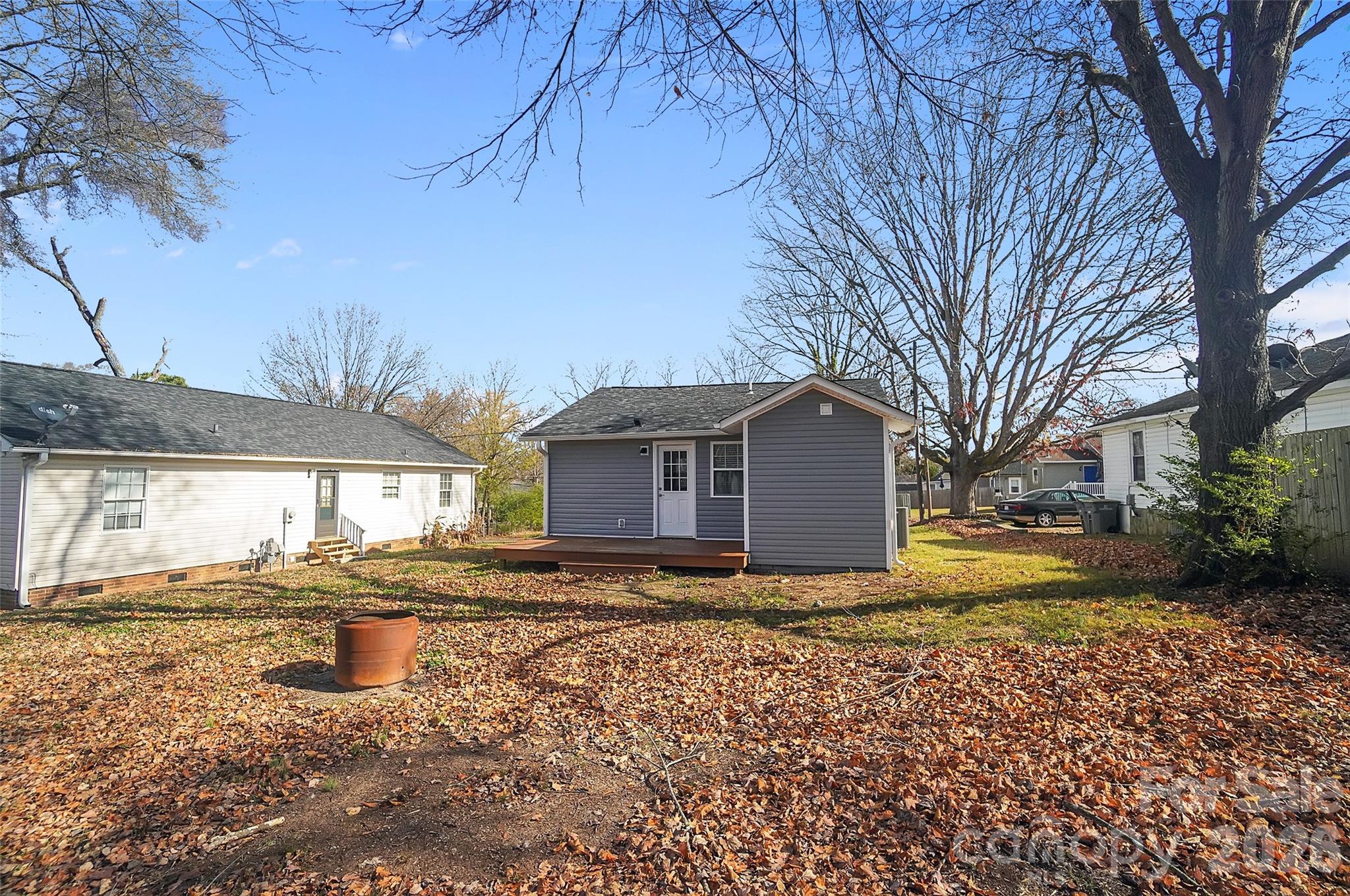 811 Mable Avenue Kannapolis NC 28083