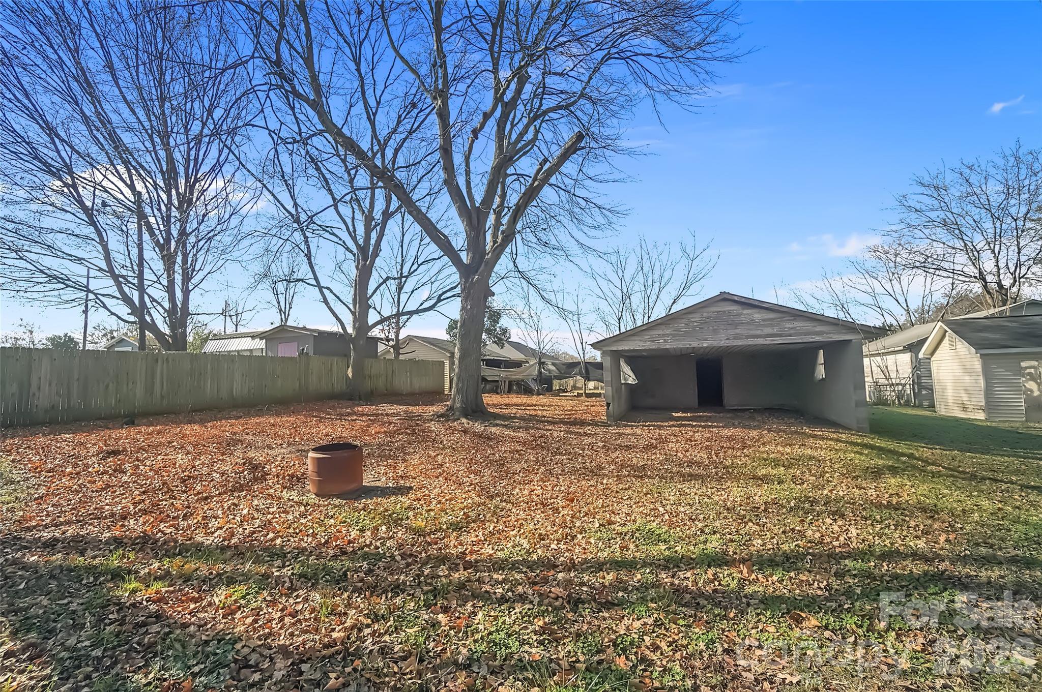 811 Mable Avenue Kannapolis NC 28083