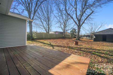 811 Mable Avenue Kannapolis NC 28083