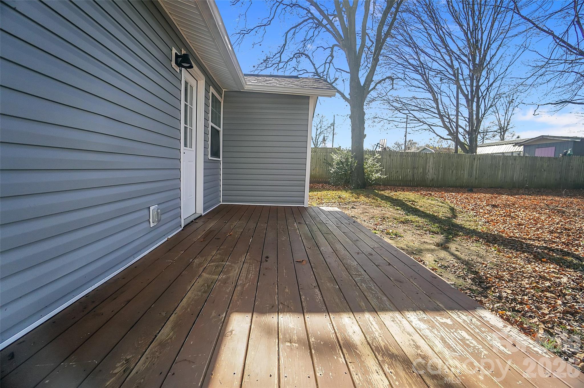 811 Mable Avenue Kannapolis NC 28083