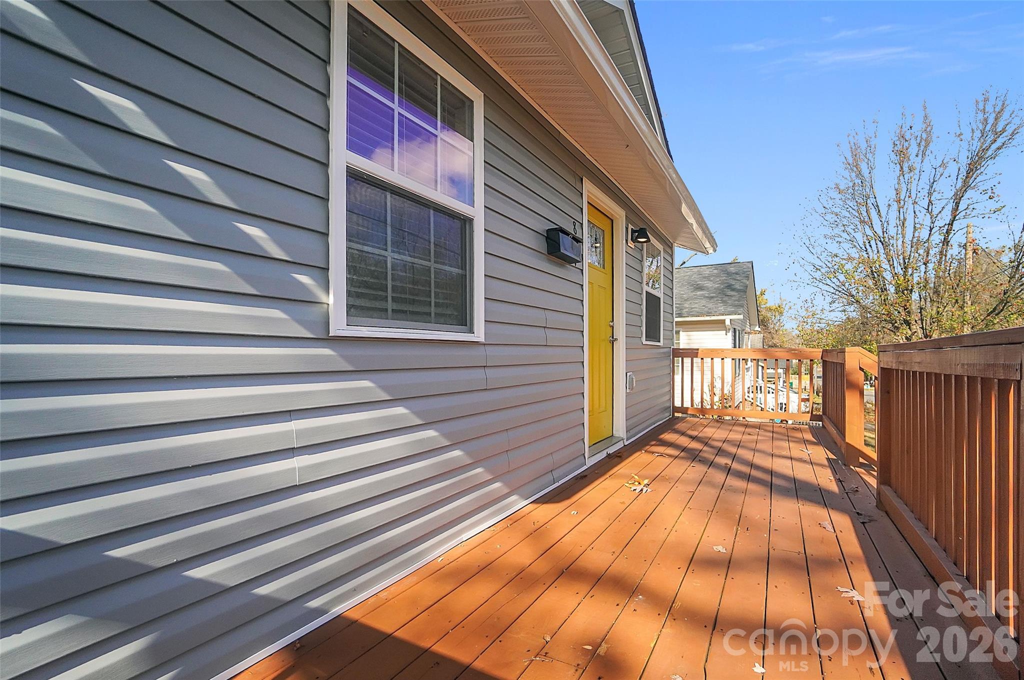 811 Mable Avenue Kannapolis NC 28083