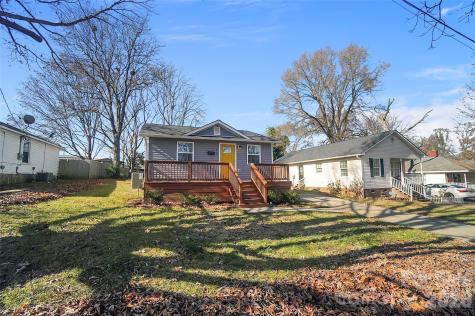 811 Mable Avenue Kannapolis NC 28083