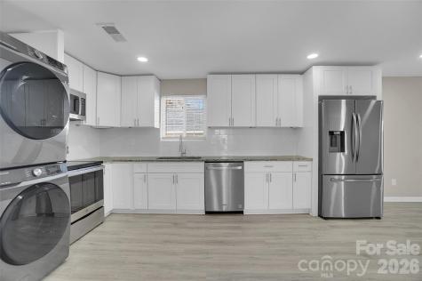 811 Mable Avenue Kannapolis NC 28083