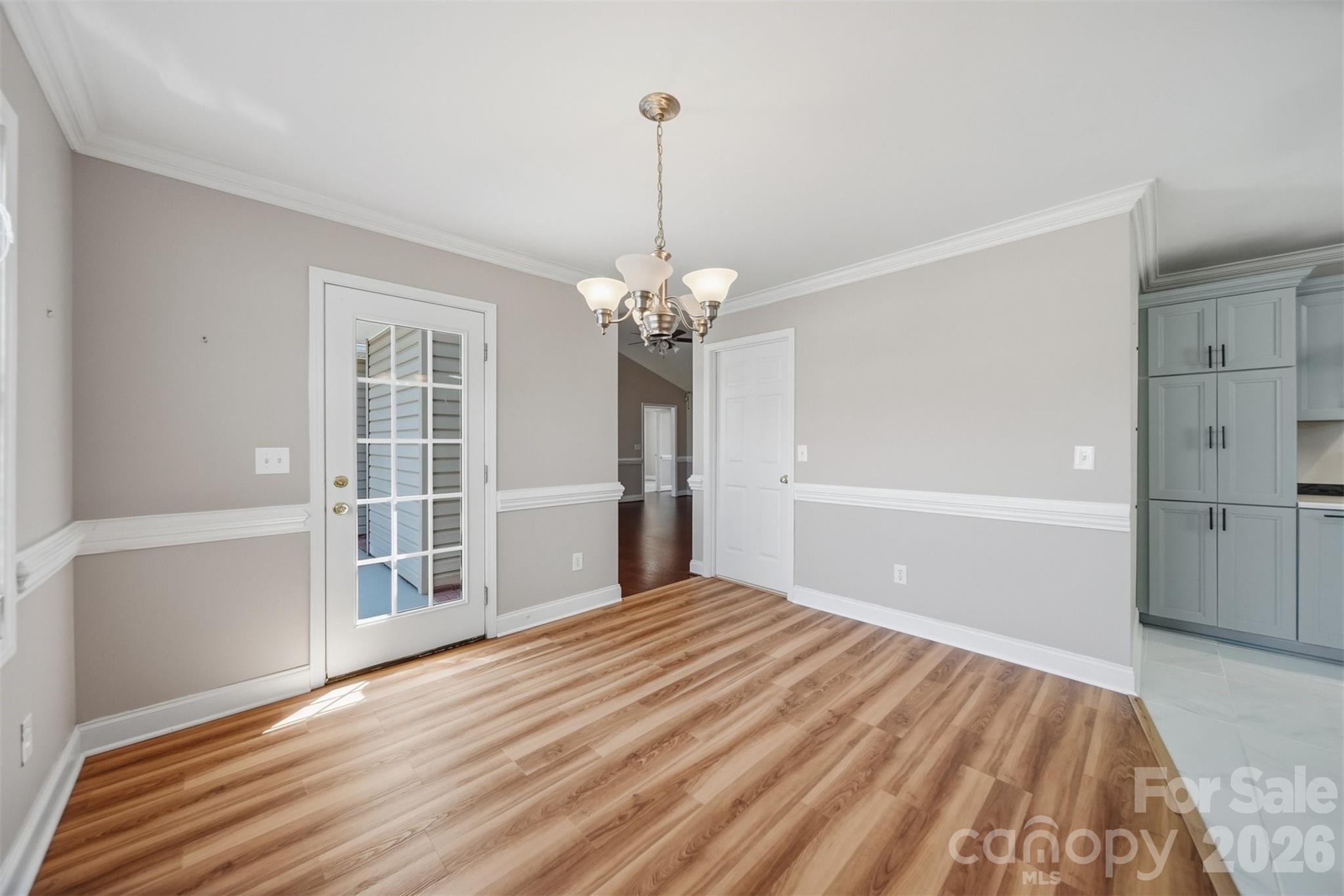 1834 Terrain Drive NW Conover NC 28613