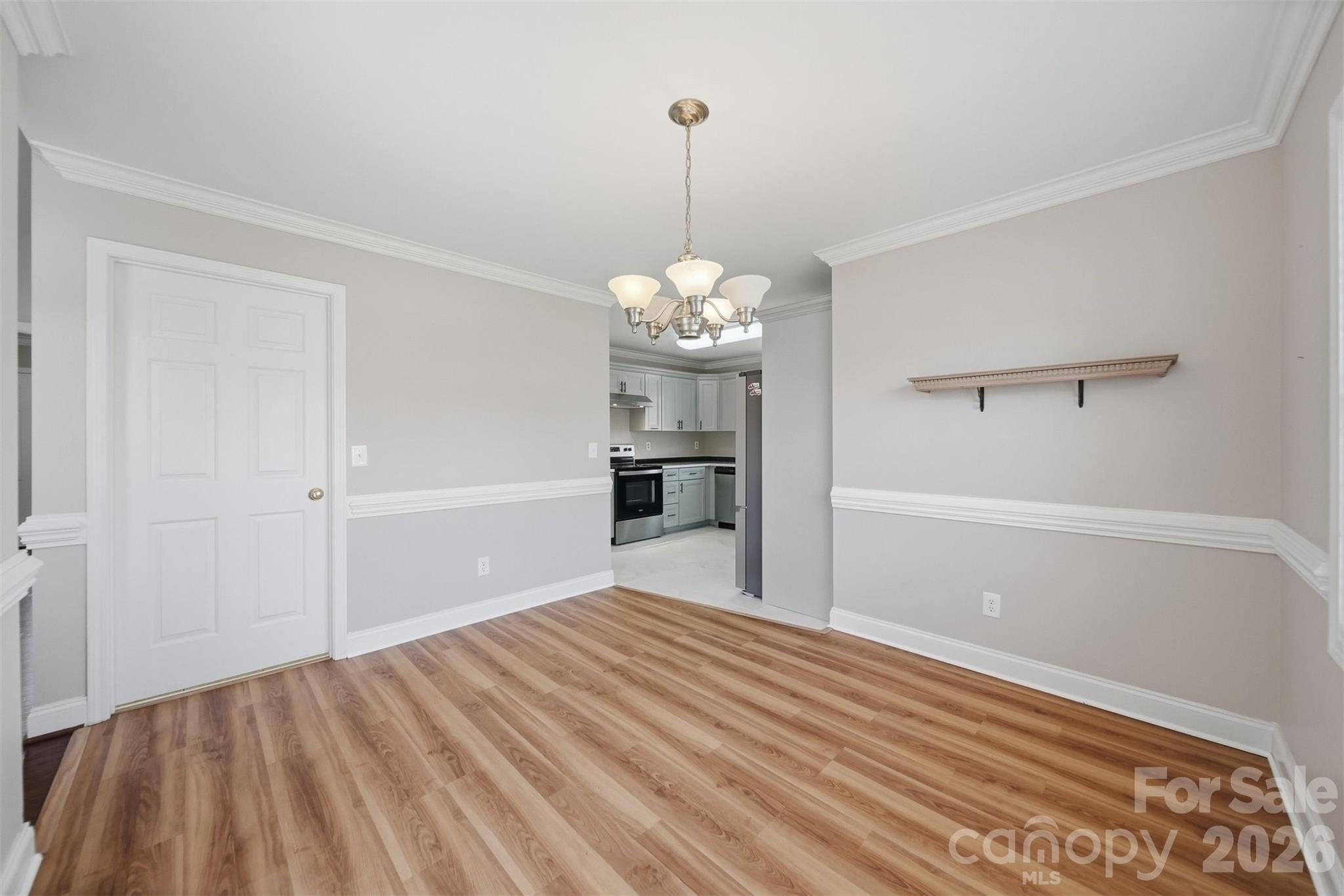 1834 Terrain Drive NW Conover NC 28613