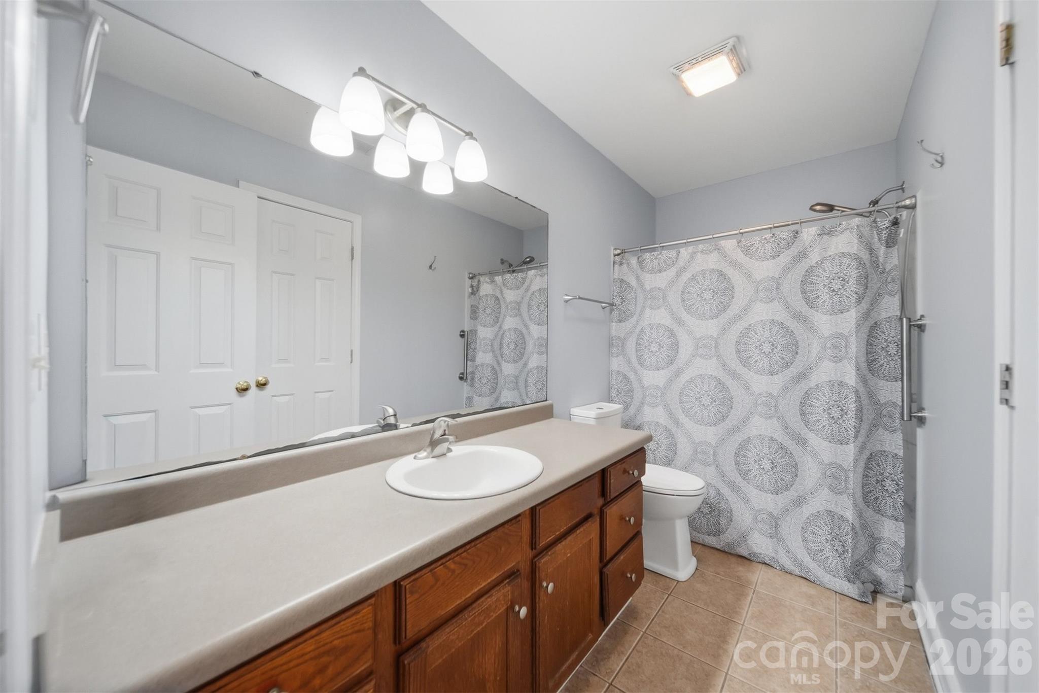 1834 Terrain Drive NW Conover NC 28613