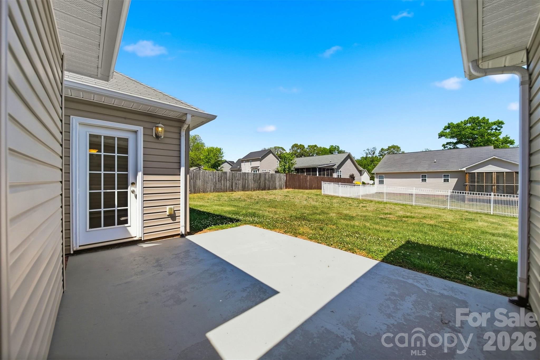 1834 Terrain Drive NW Conover NC 28613