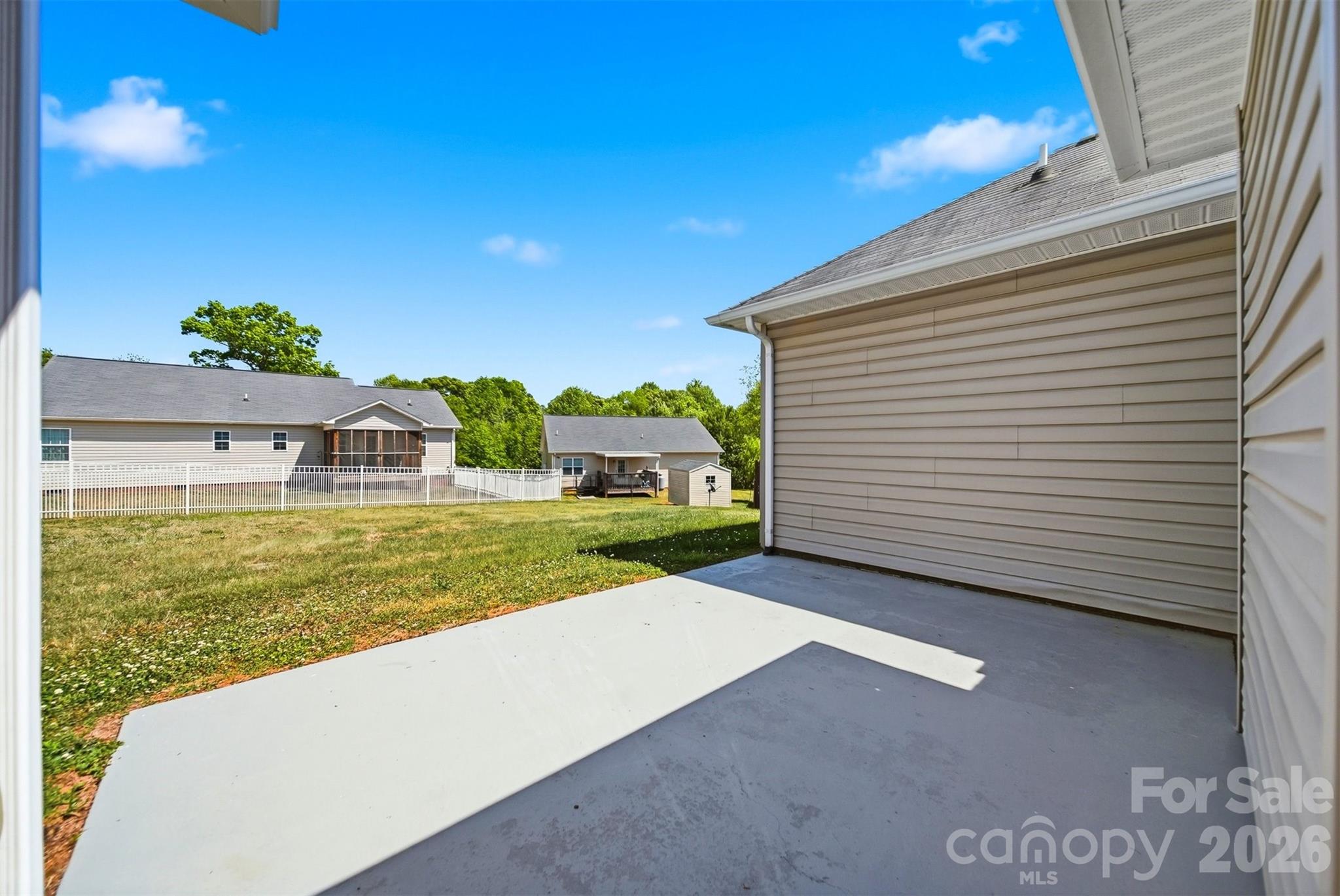 1834 Terrain Drive NW Conover NC 28613