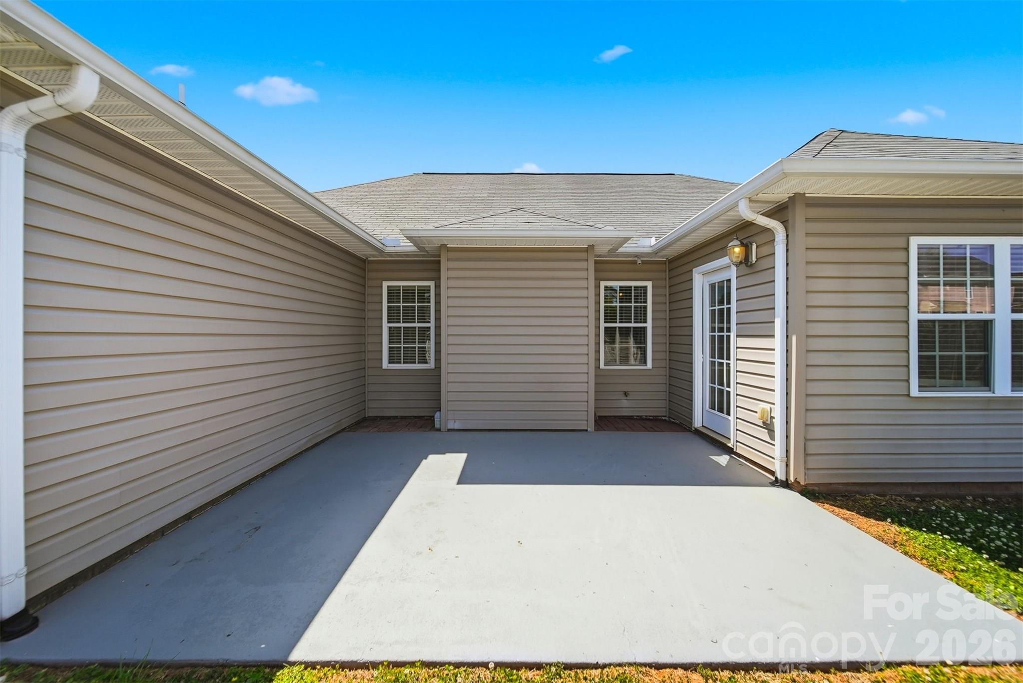 1834 Terrain Drive NW Conover NC 28613