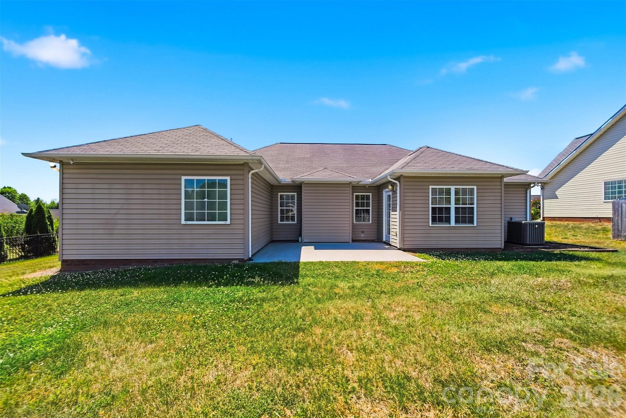 1834 Terrain Drive NW Conover NC 28613