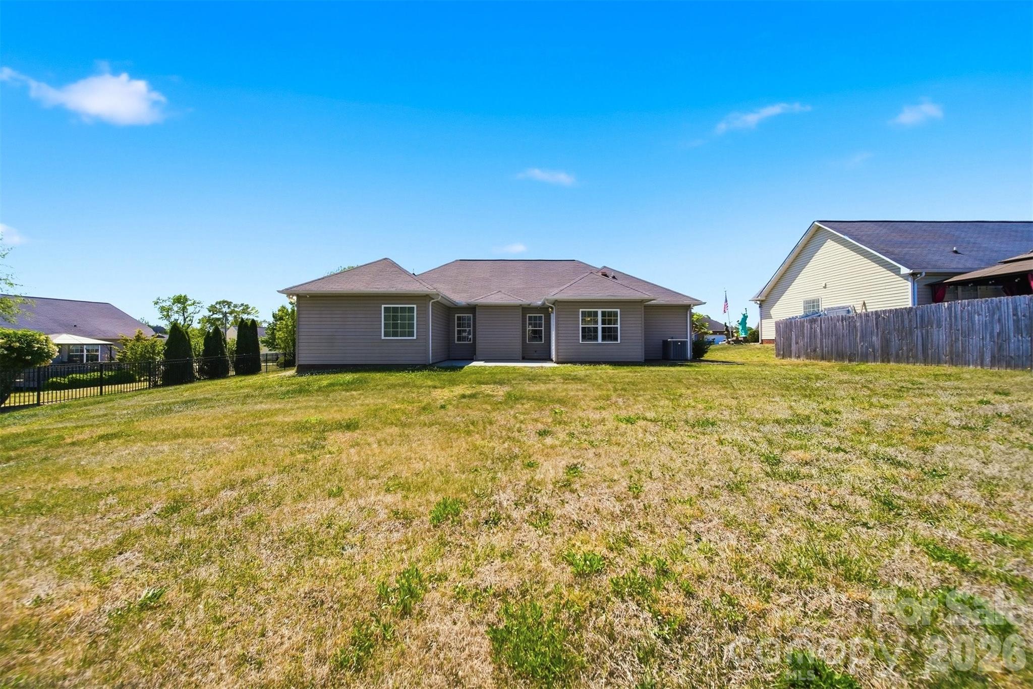 1834 Terrain Drive NW Conover NC 28613