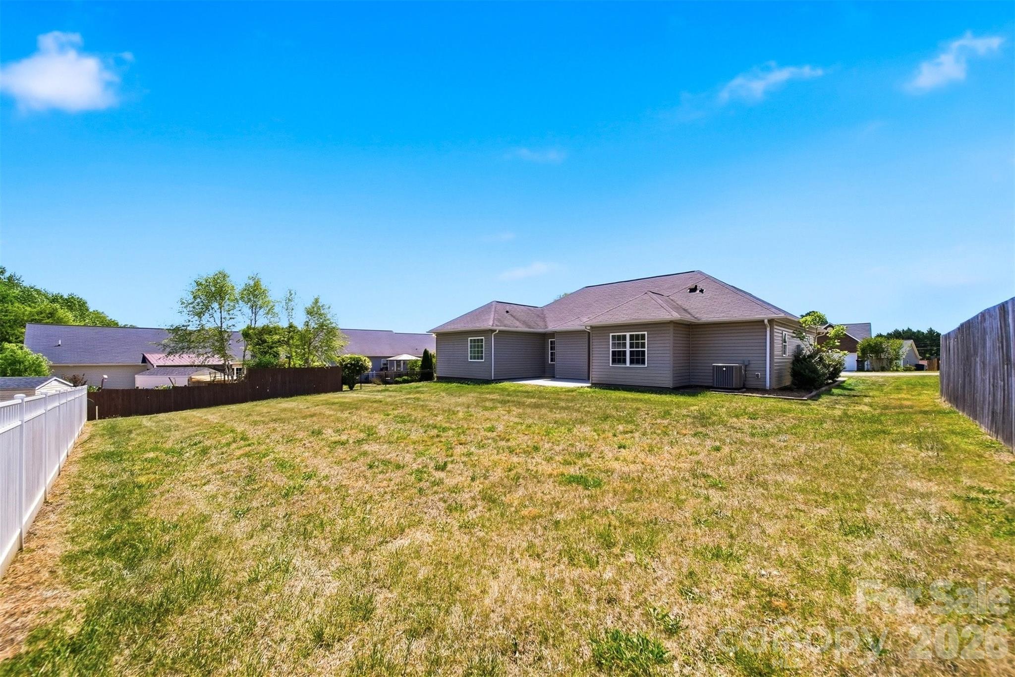 1834 Terrain Drive NW Conover NC 28613