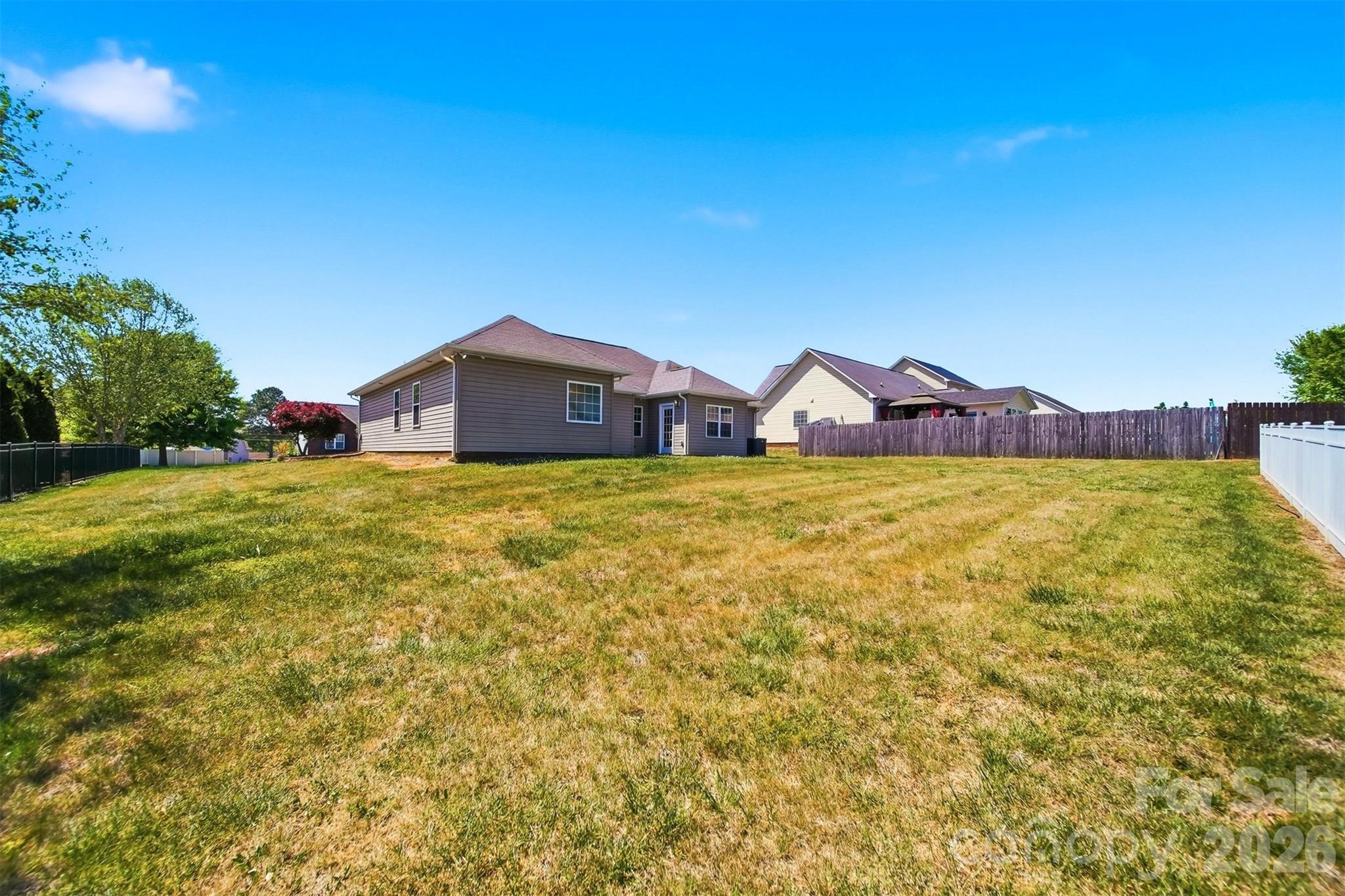 1834 Terrain Drive NW Conover NC 28613