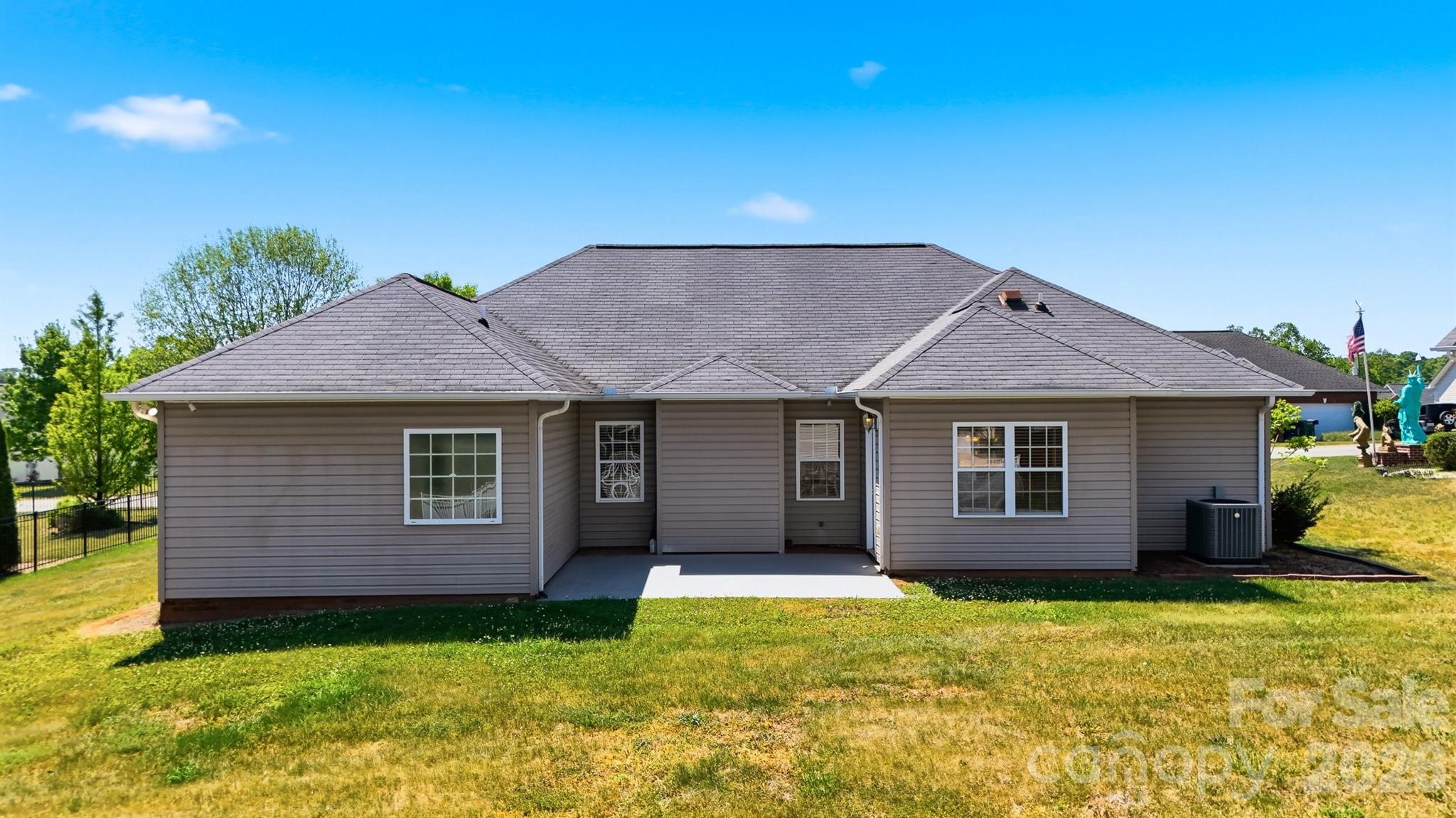 1834 Terrain Drive NW Conover NC 28613