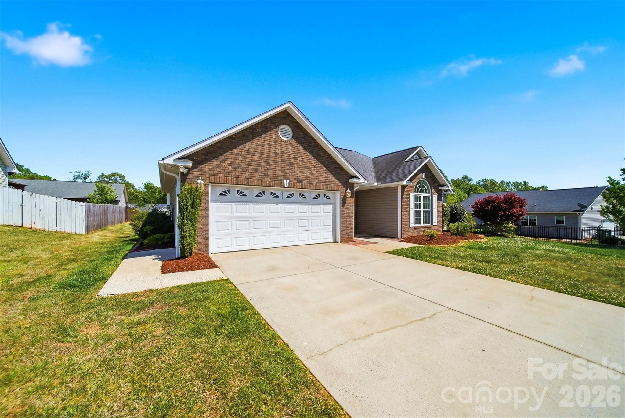 1834 Terrain Drive NW Conover NC 28613