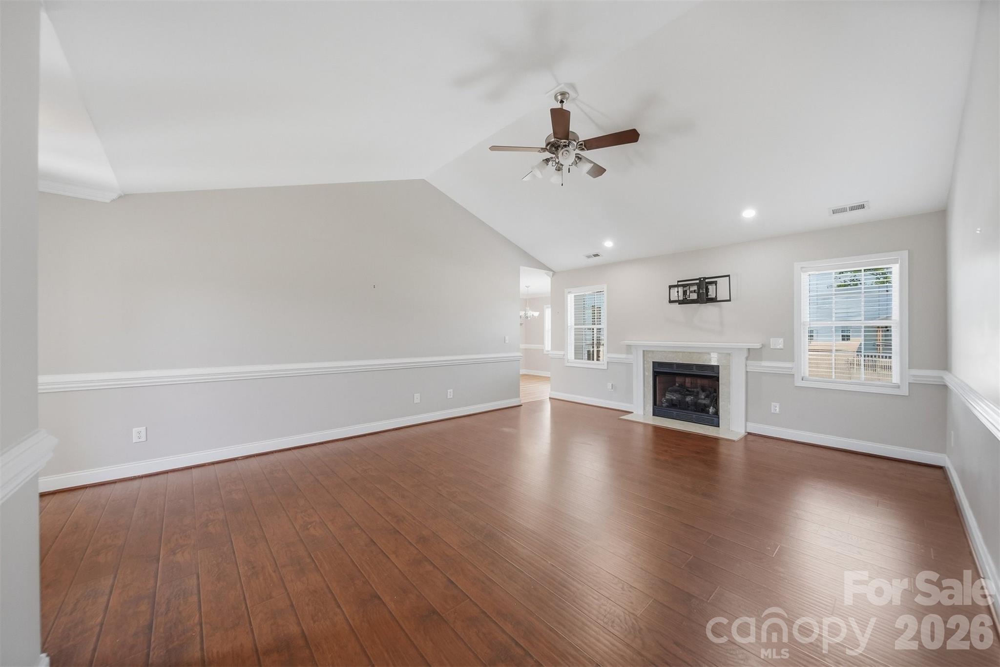 1834 Terrain Drive NW Conover NC 28613