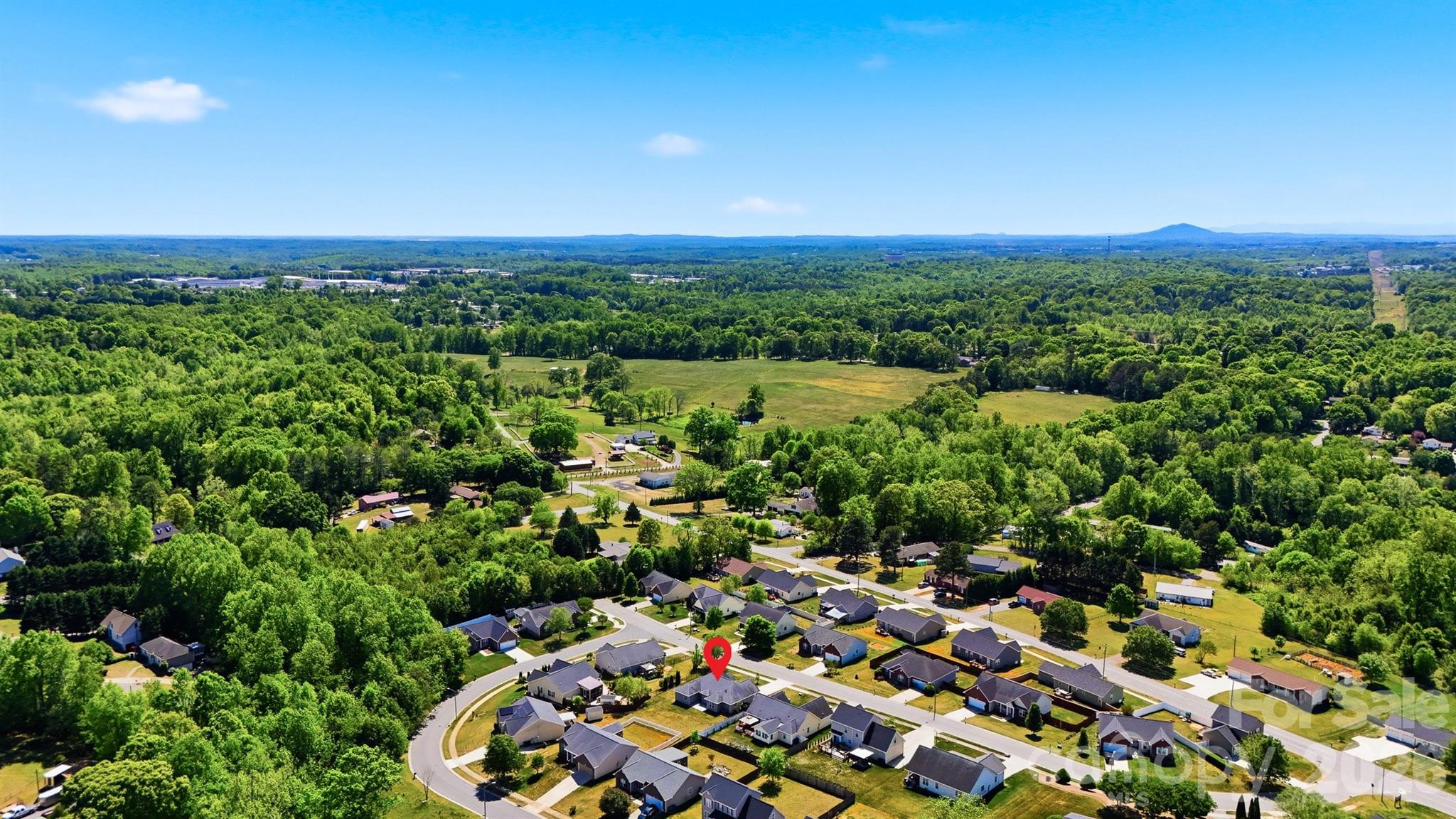 1834 Terrain Drive NW Conover NC 28613