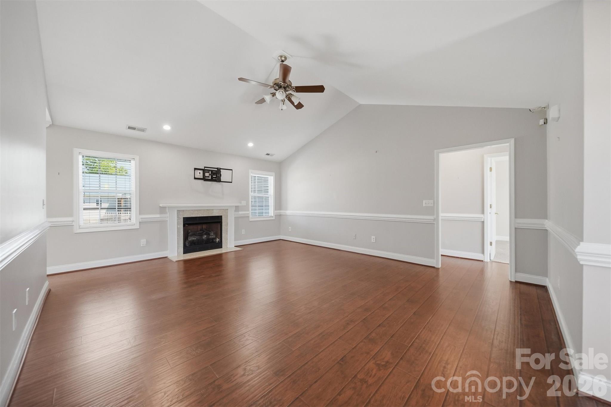 1834 Terrain Drive NW Conover NC 28613
