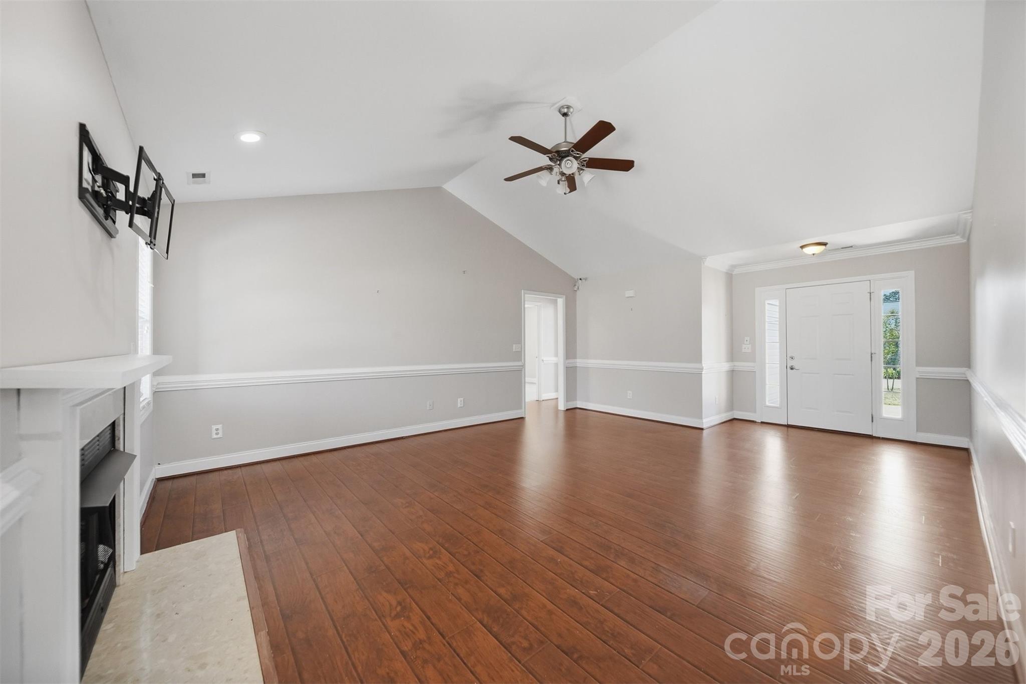 1834 Terrain Drive NW Conover NC 28613