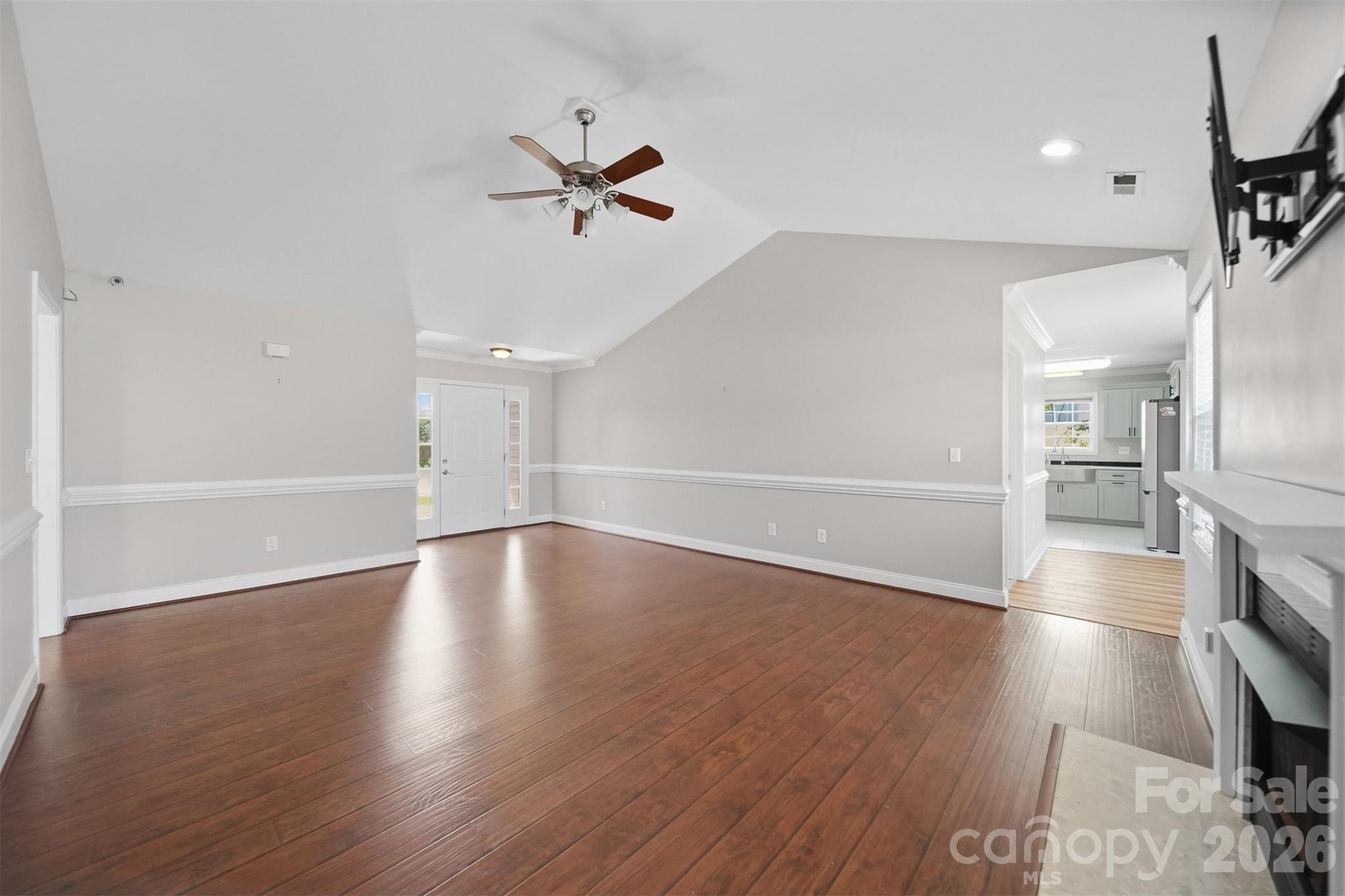 1834 Terrain Drive NW Conover NC 28613