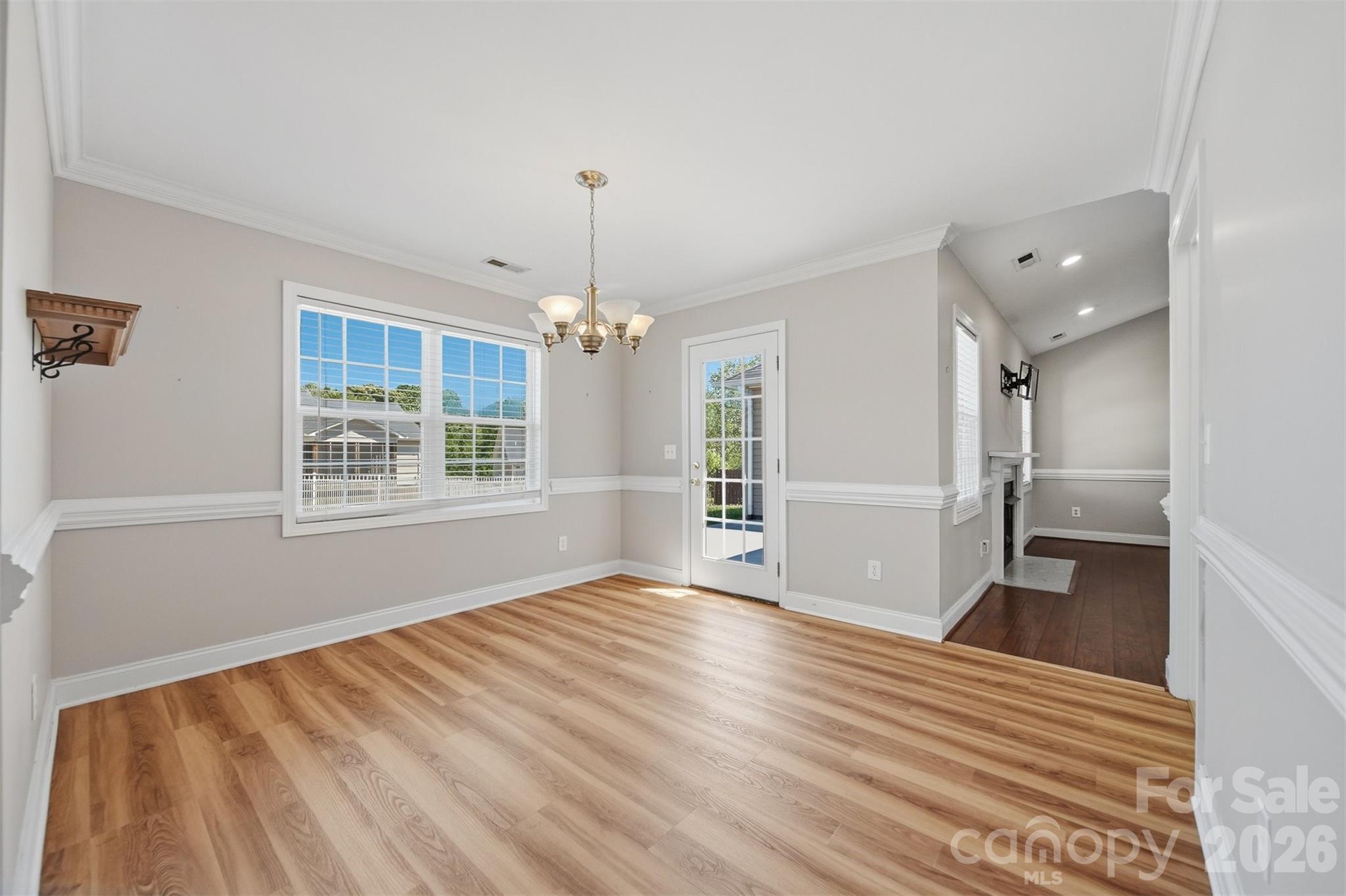 1834 Terrain Drive NW Conover NC 28613