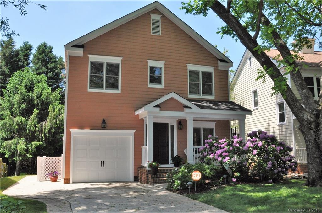 12515 Oak Park Lane Huntersville NC 28078