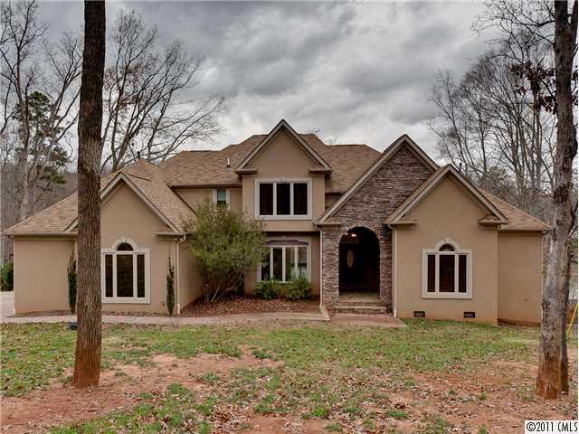 4040 Lochfoot Drive Charlotte NC 28278