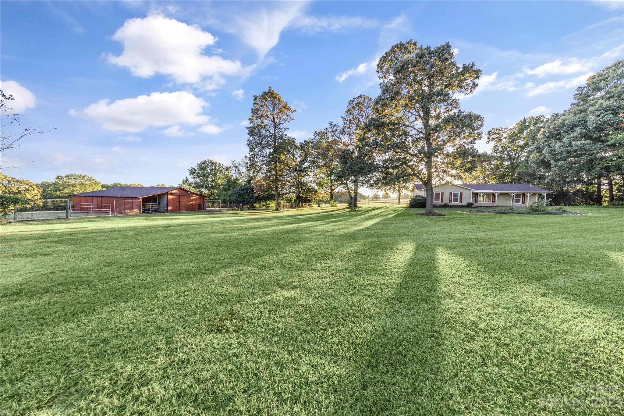 5524 Wm Griffin Road Monroe NC 28112