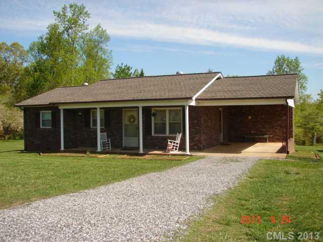 275 Morrow Farm Road Statesville NC 28677