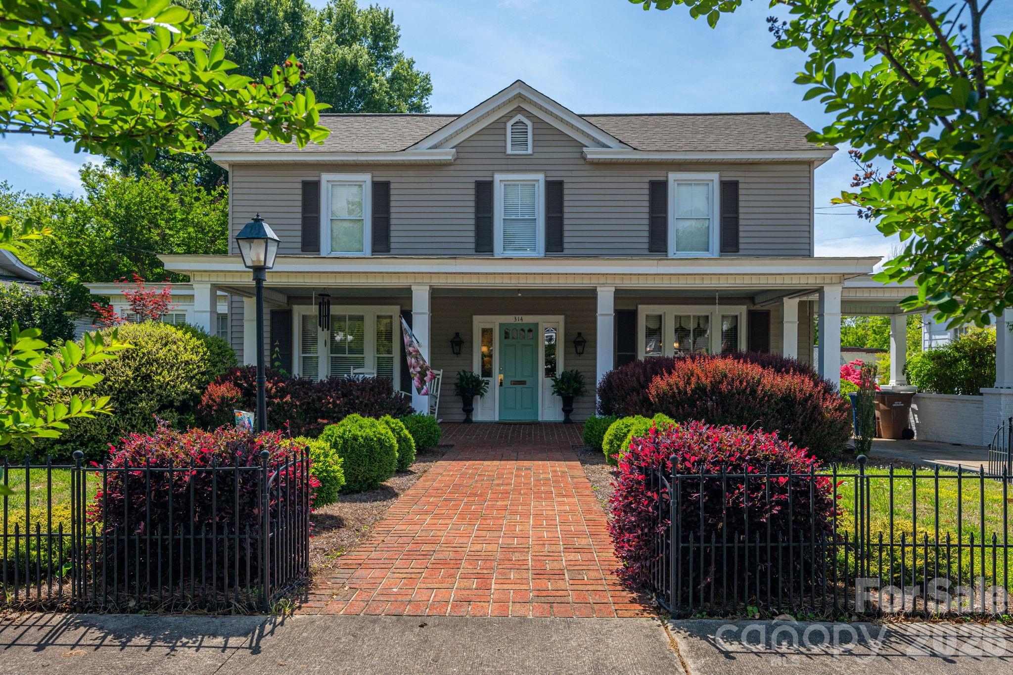 314 S Cedar Street Lincolnton NC 28092