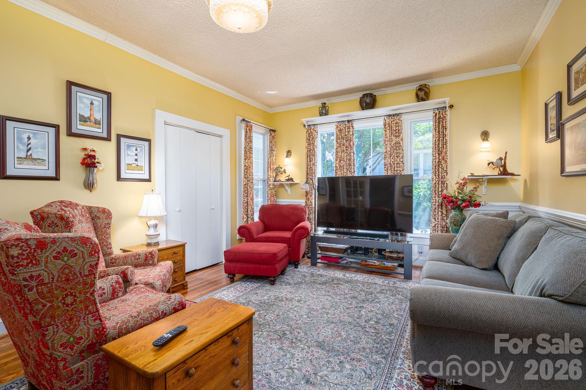 314 S Cedar Street Lincolnton NC 28092