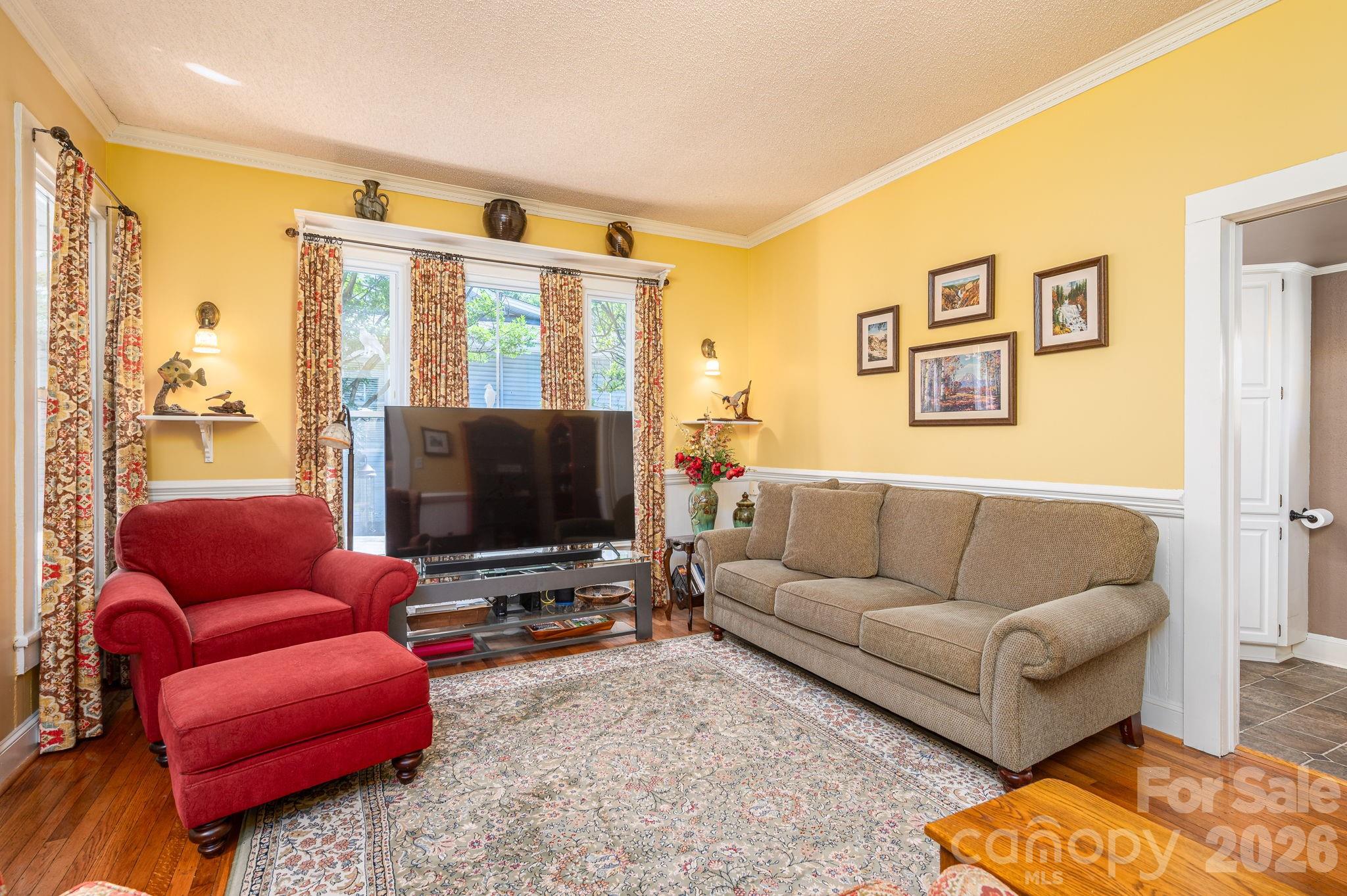 314 S Cedar Street Lincolnton NC 28092