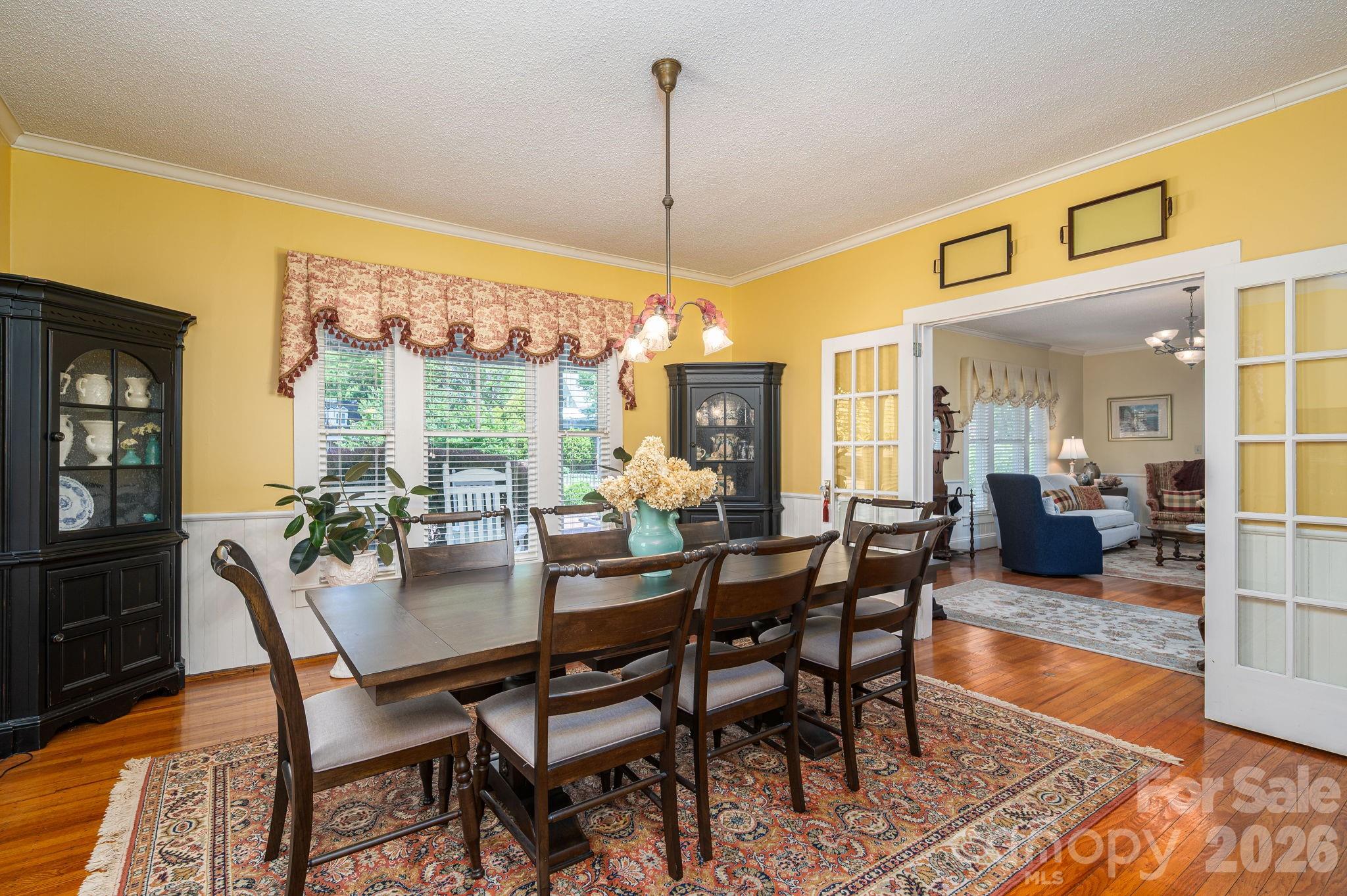 314 S Cedar Street Lincolnton NC 28092