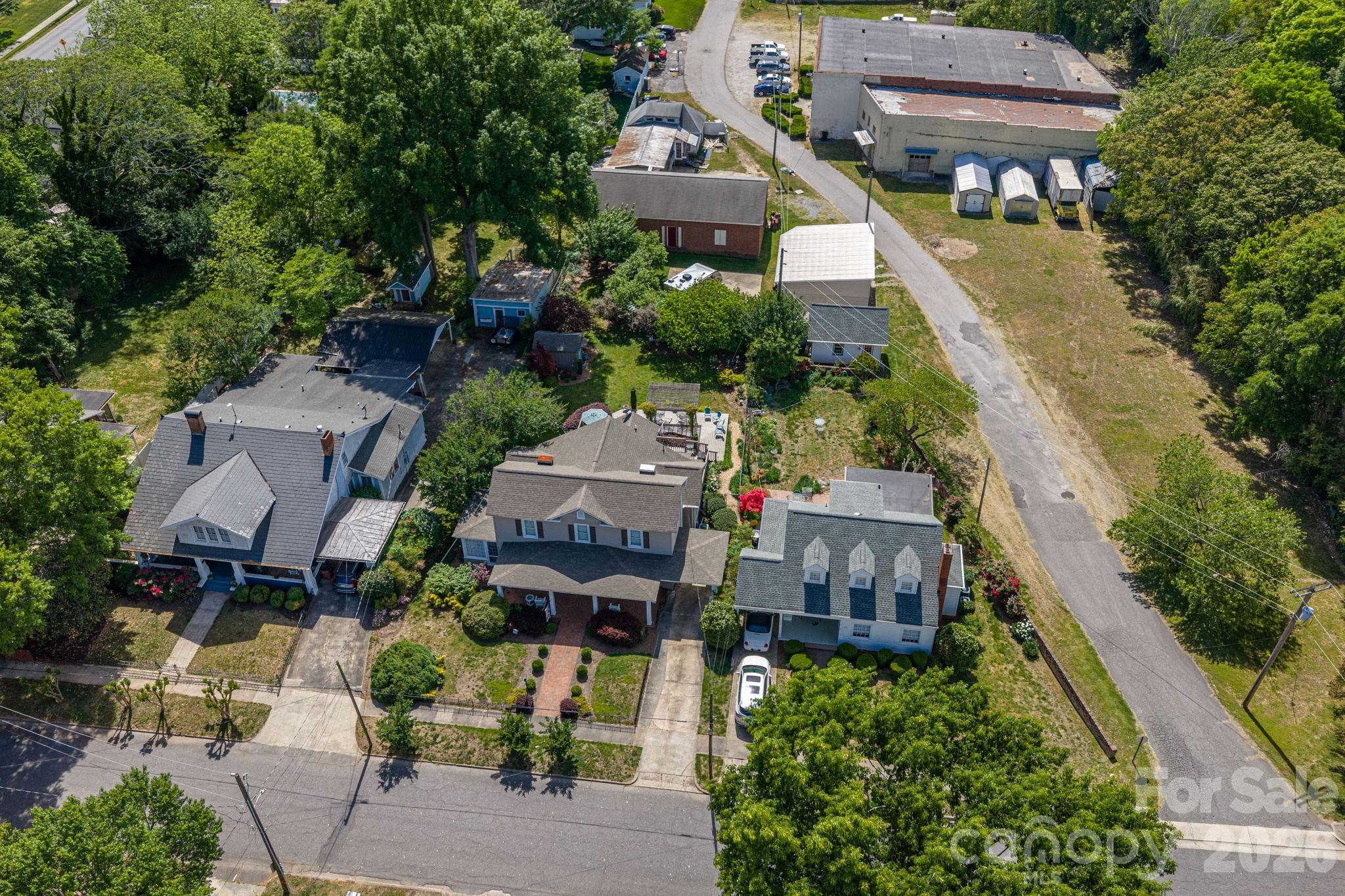 314 S Cedar Street Lincolnton NC 28092