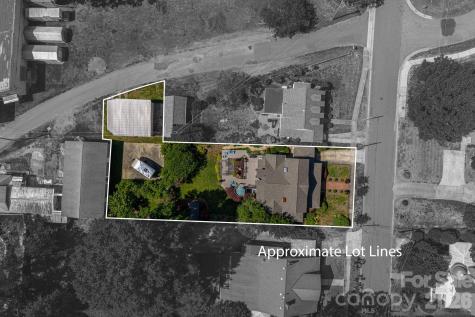 314 S Cedar Street Lincolnton NC 28092