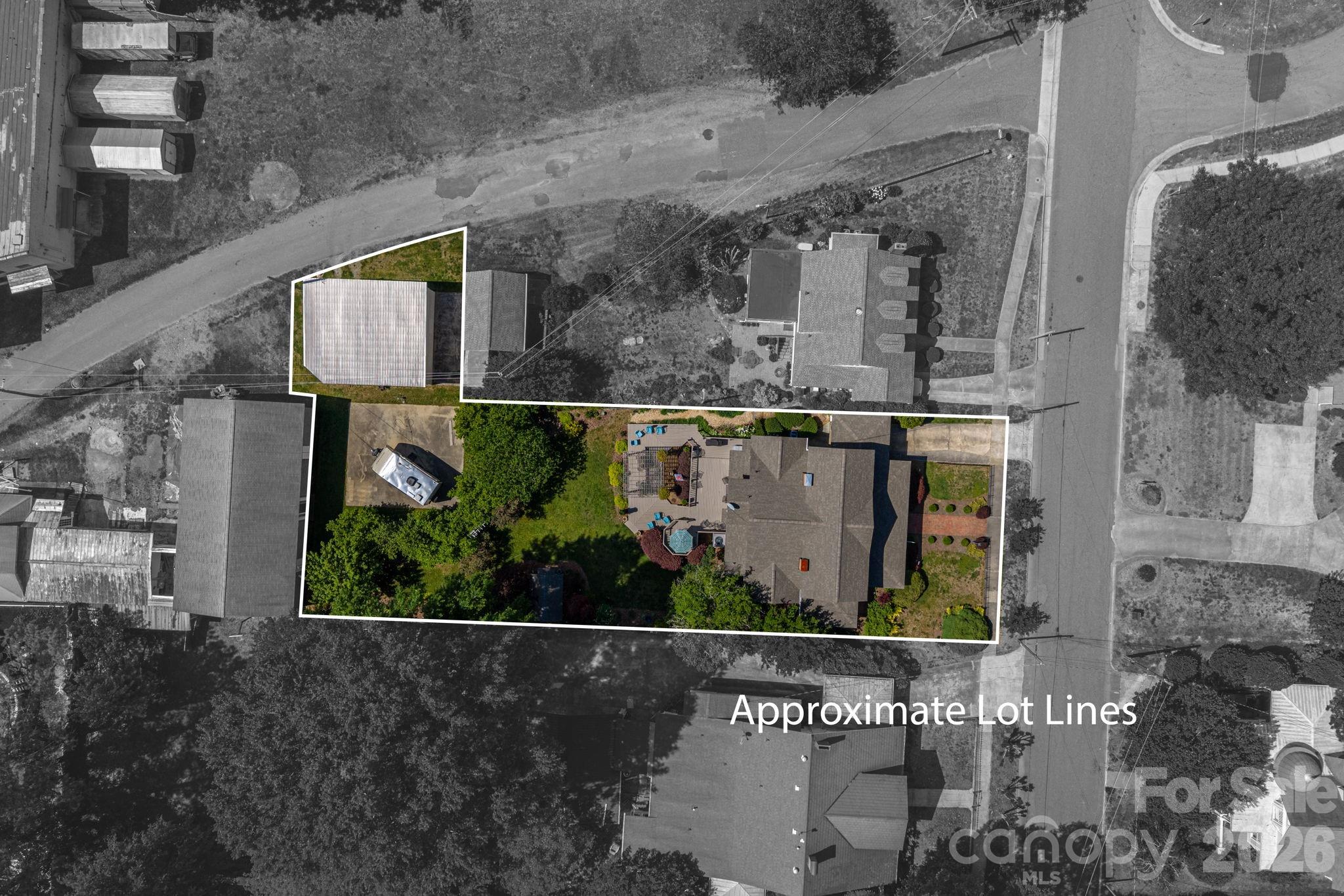 314 S Cedar Street Lincolnton NC 28092