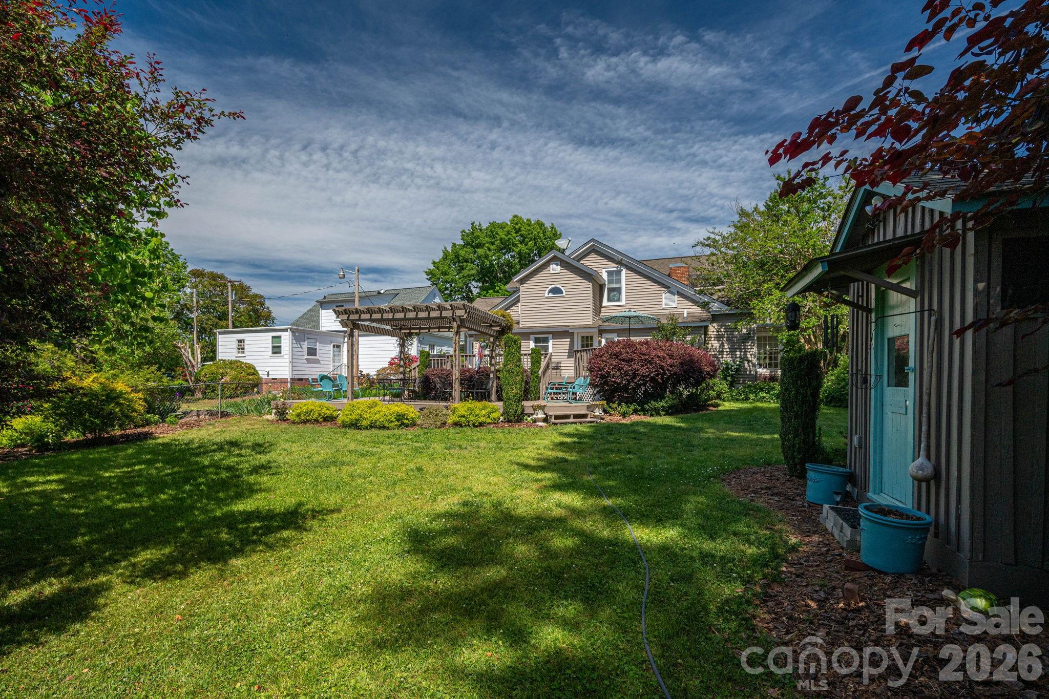 314 S Cedar Street Lincolnton NC 28092