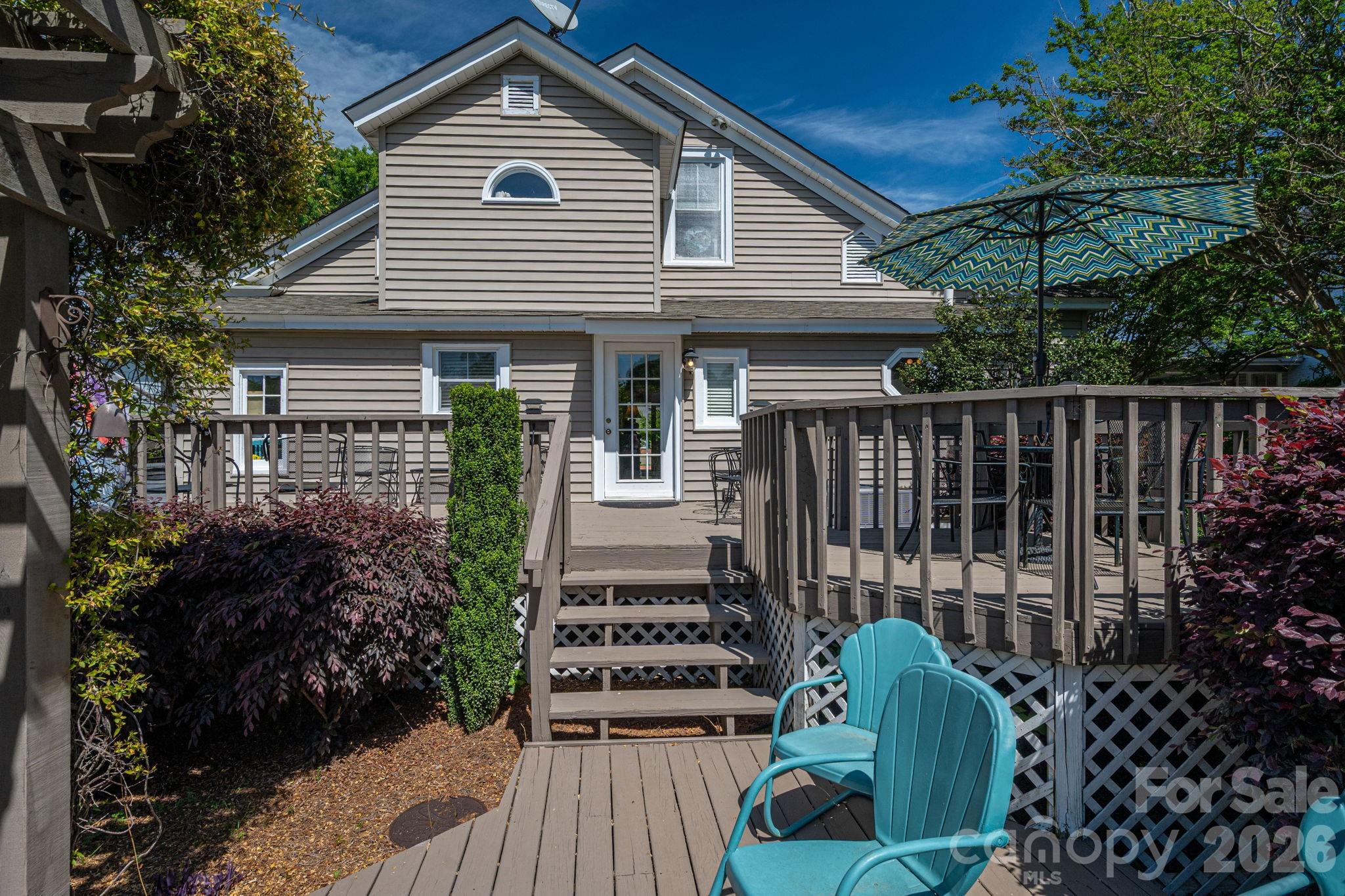 314 S Cedar Street Lincolnton NC 28092