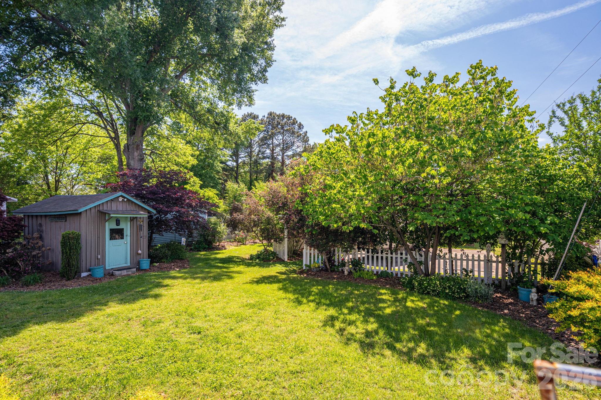 314 S Cedar Street Lincolnton NC 28092