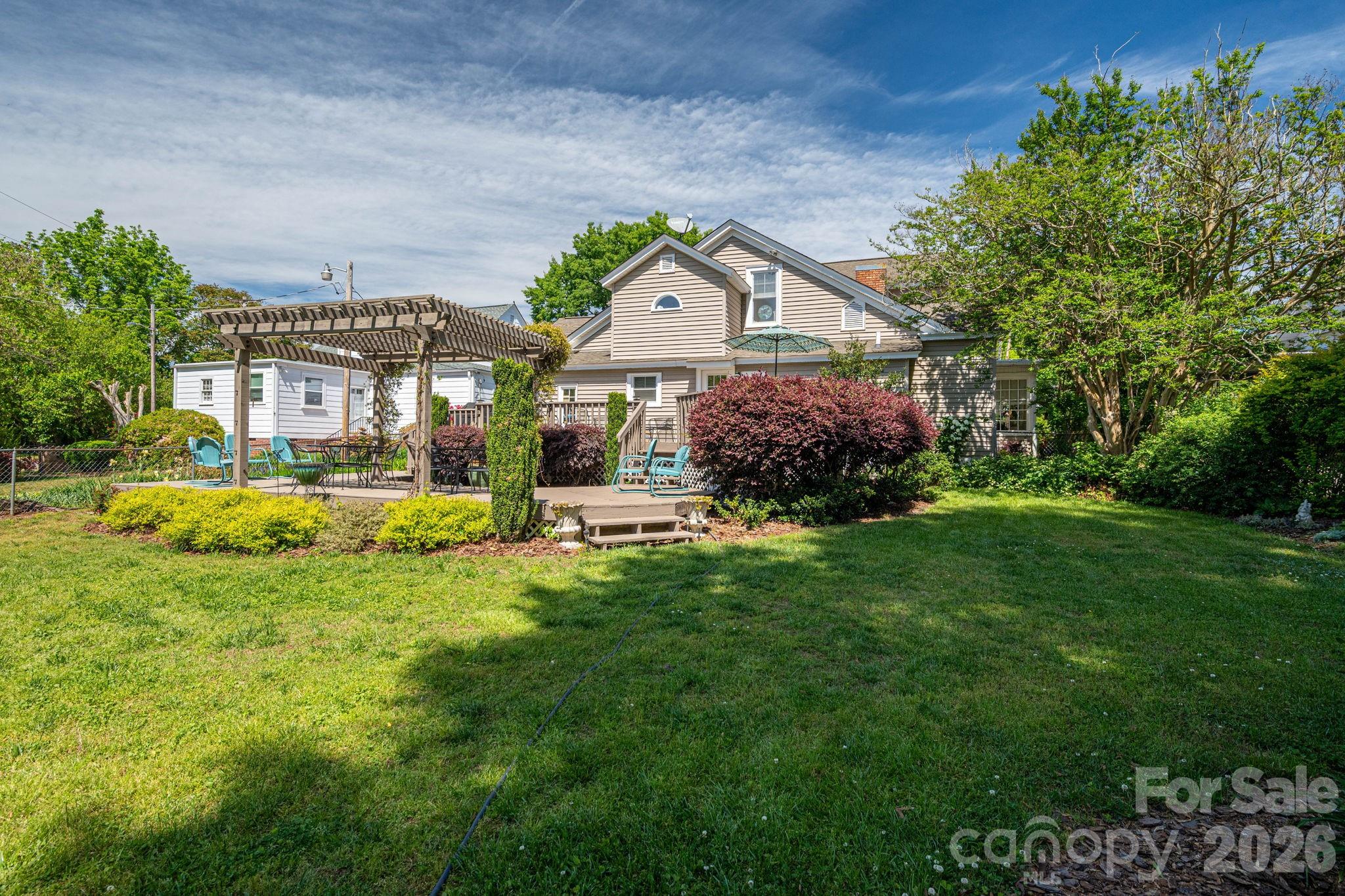 314 S Cedar Street Lincolnton NC 28092