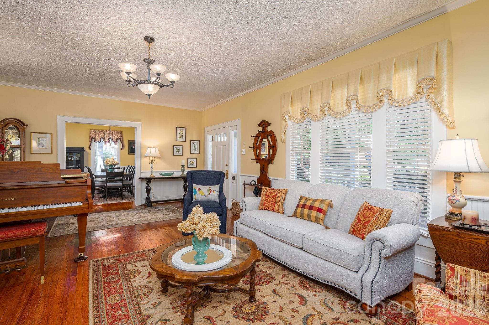 314 S Cedar Street Lincolnton NC 28092