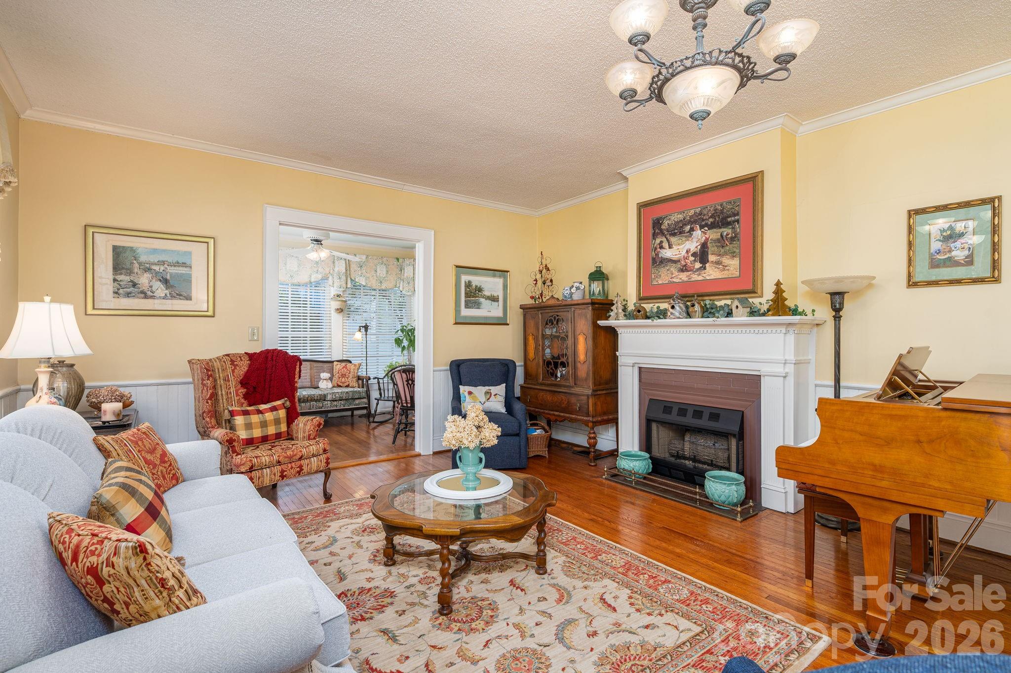 314 S Cedar Street Lincolnton NC 28092