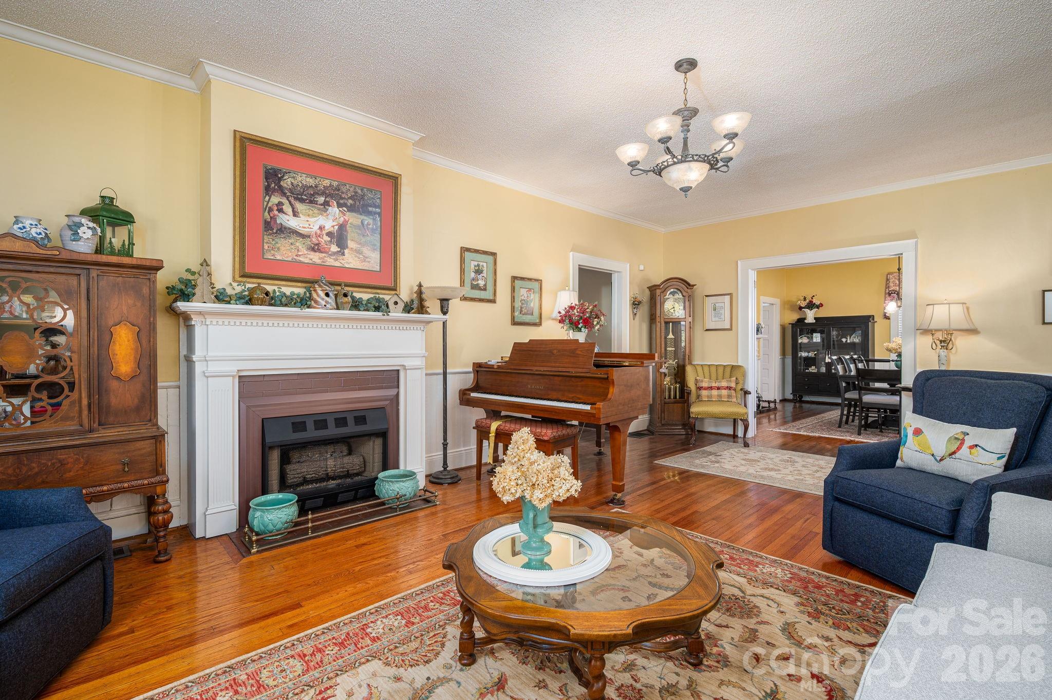 314 S Cedar Street Lincolnton NC 28092