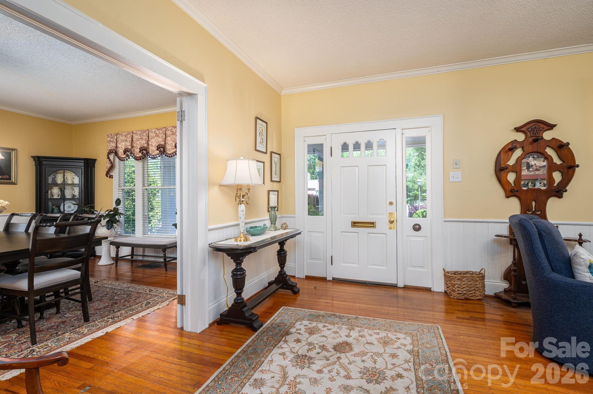 314 S Cedar Street Lincolnton NC 28092